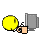 :coffee screen: