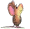 :vole: